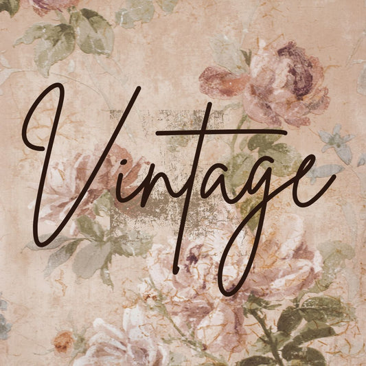 Vintage Rosaries and Why They Are Special