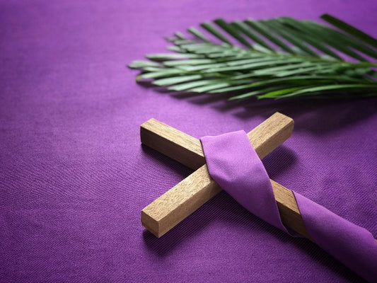 The Purpose of Lent: Embracing Reflection, Sacrifice, and Growth