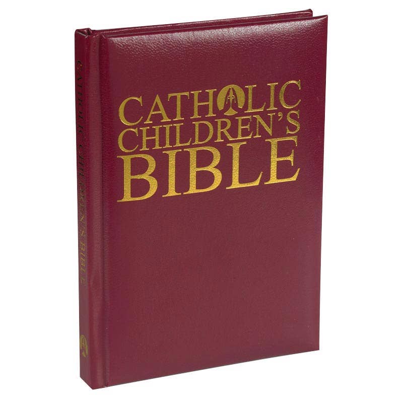 Catholic Children's Bible