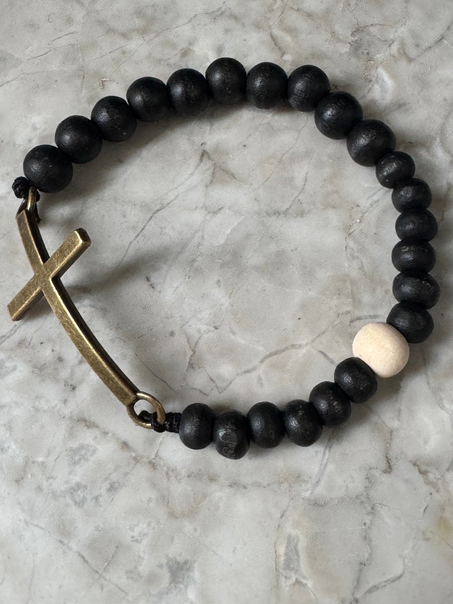 Men’s Rosary Bracelet