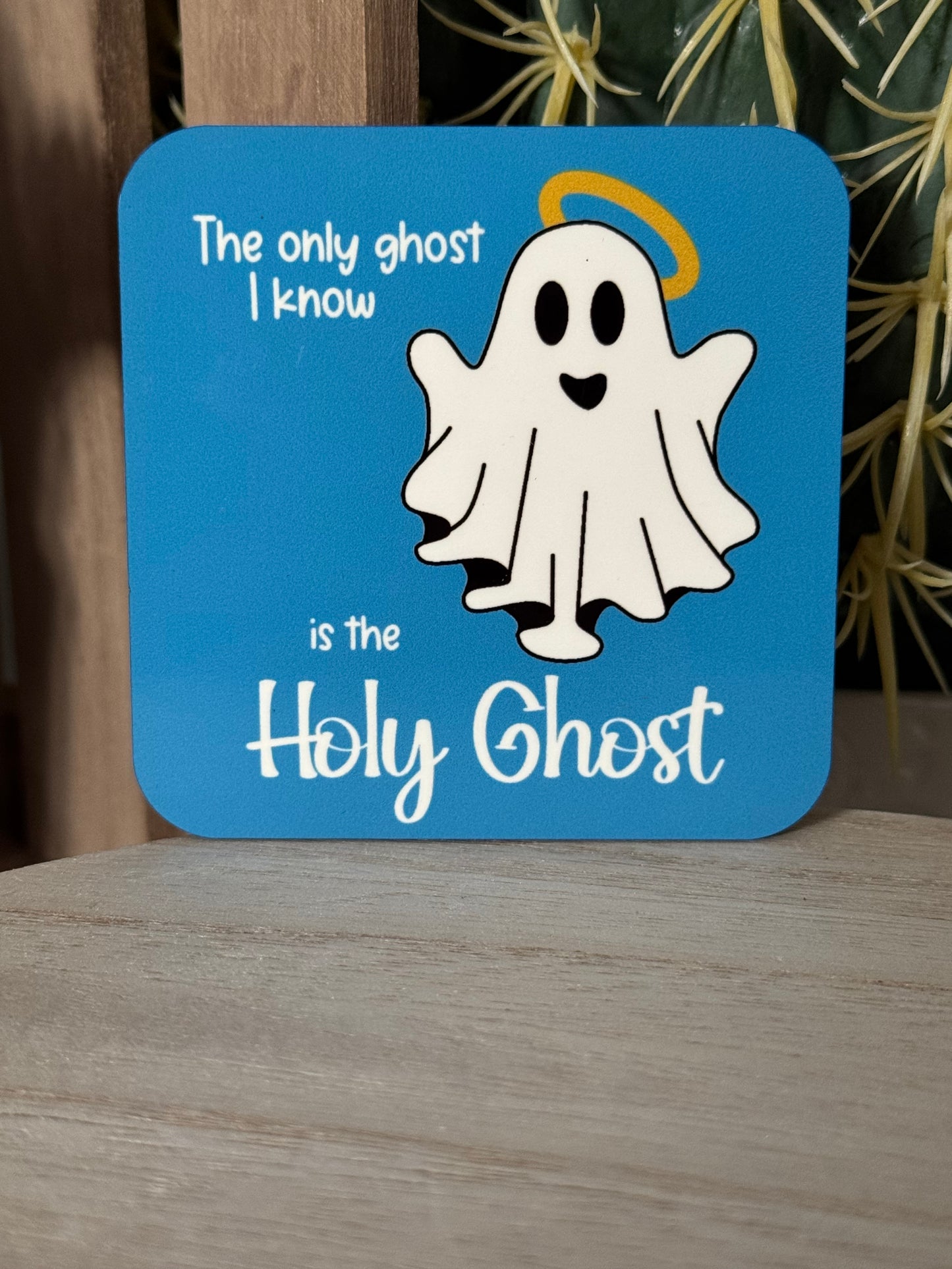 Handmade Catholic Faith Magnet * Various Styles*