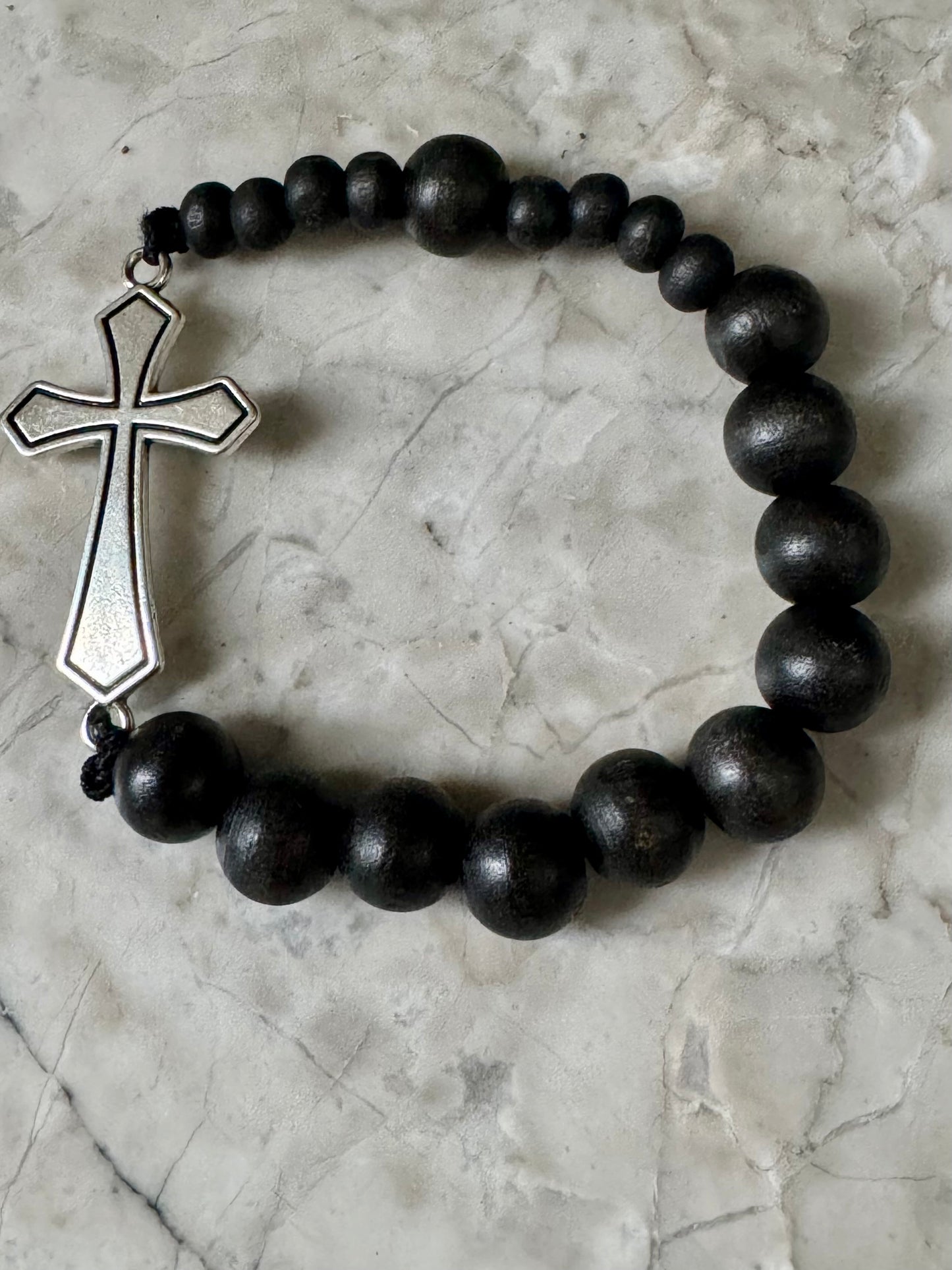 Men’s Rosary Bracelet