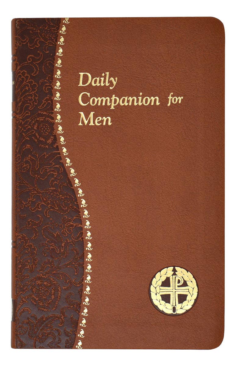 Daily Devotional for Men by Allan Wright