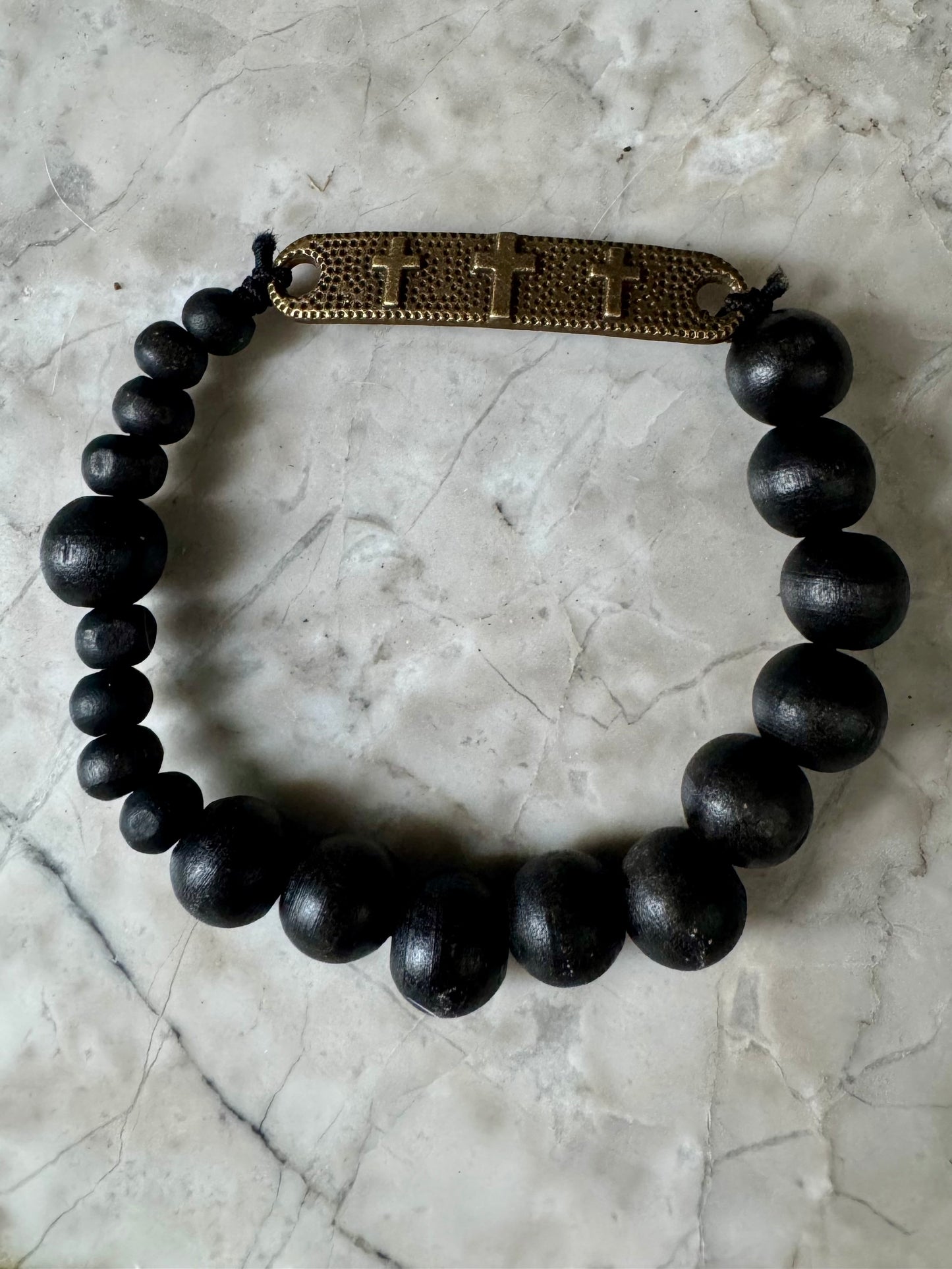 Men’s Rosary Bracelet