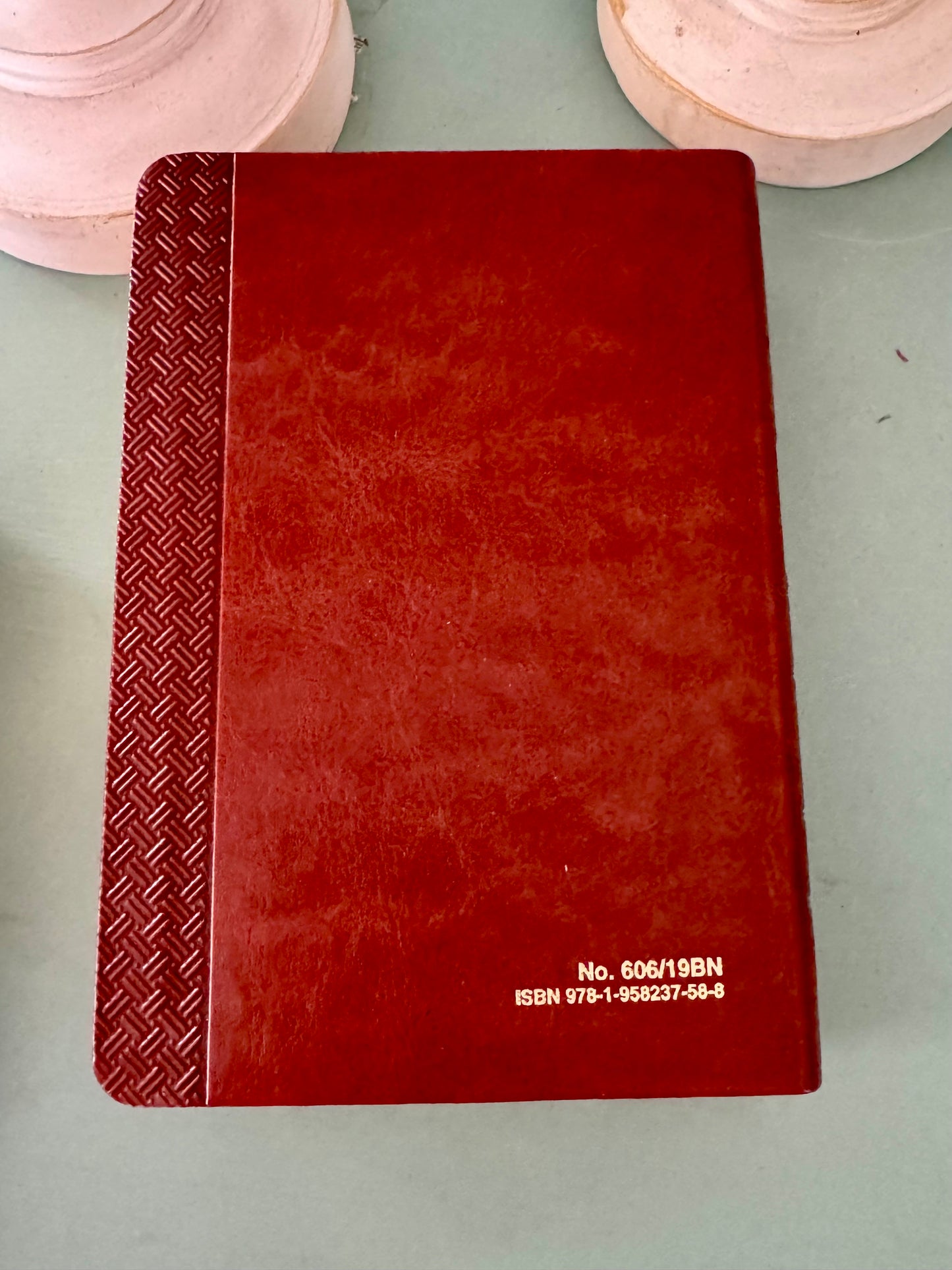 St. Joseph New Catholic Bible (Gift Edition-Personal Size)