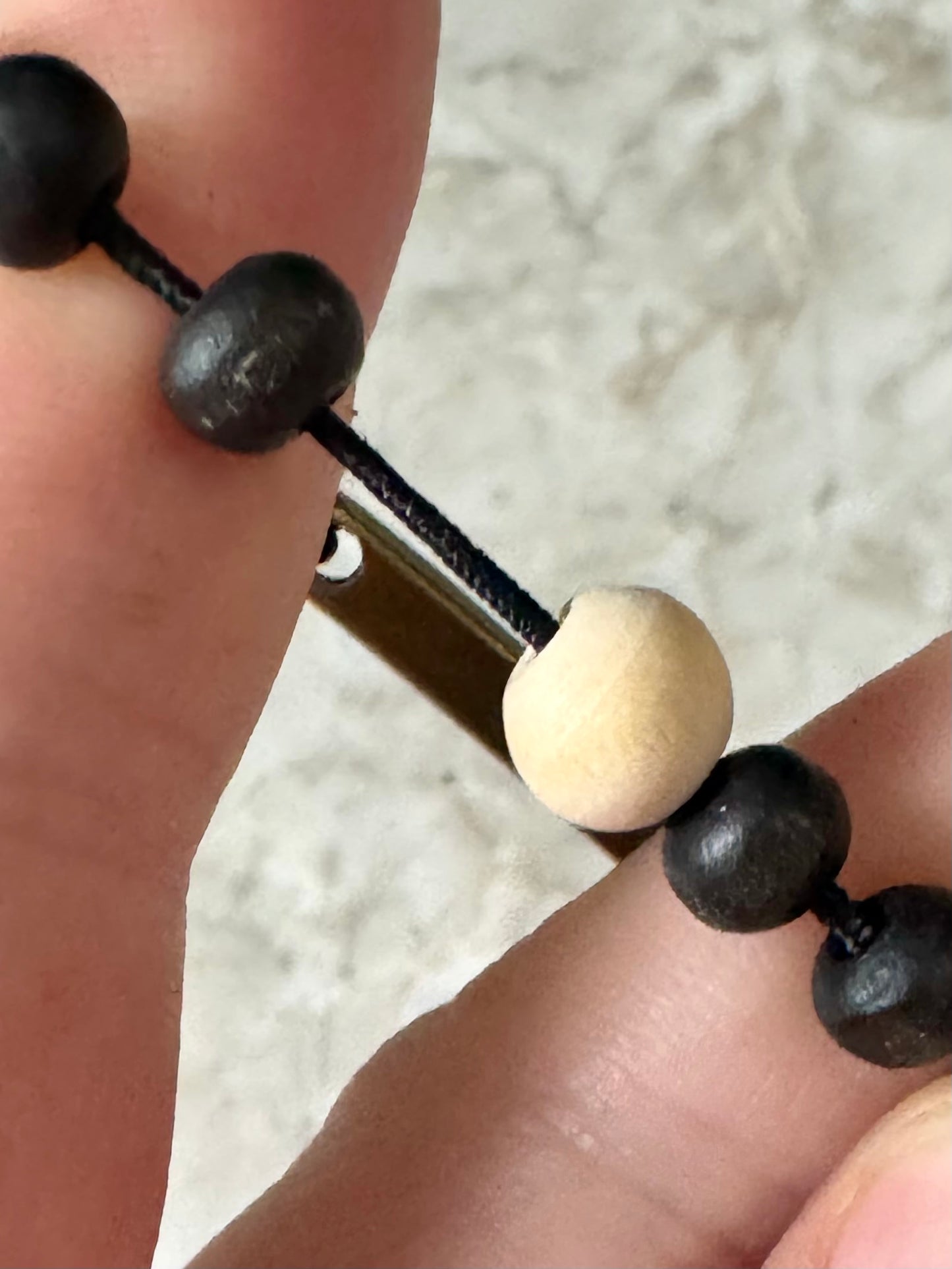 Men’s Rosary Bracelet