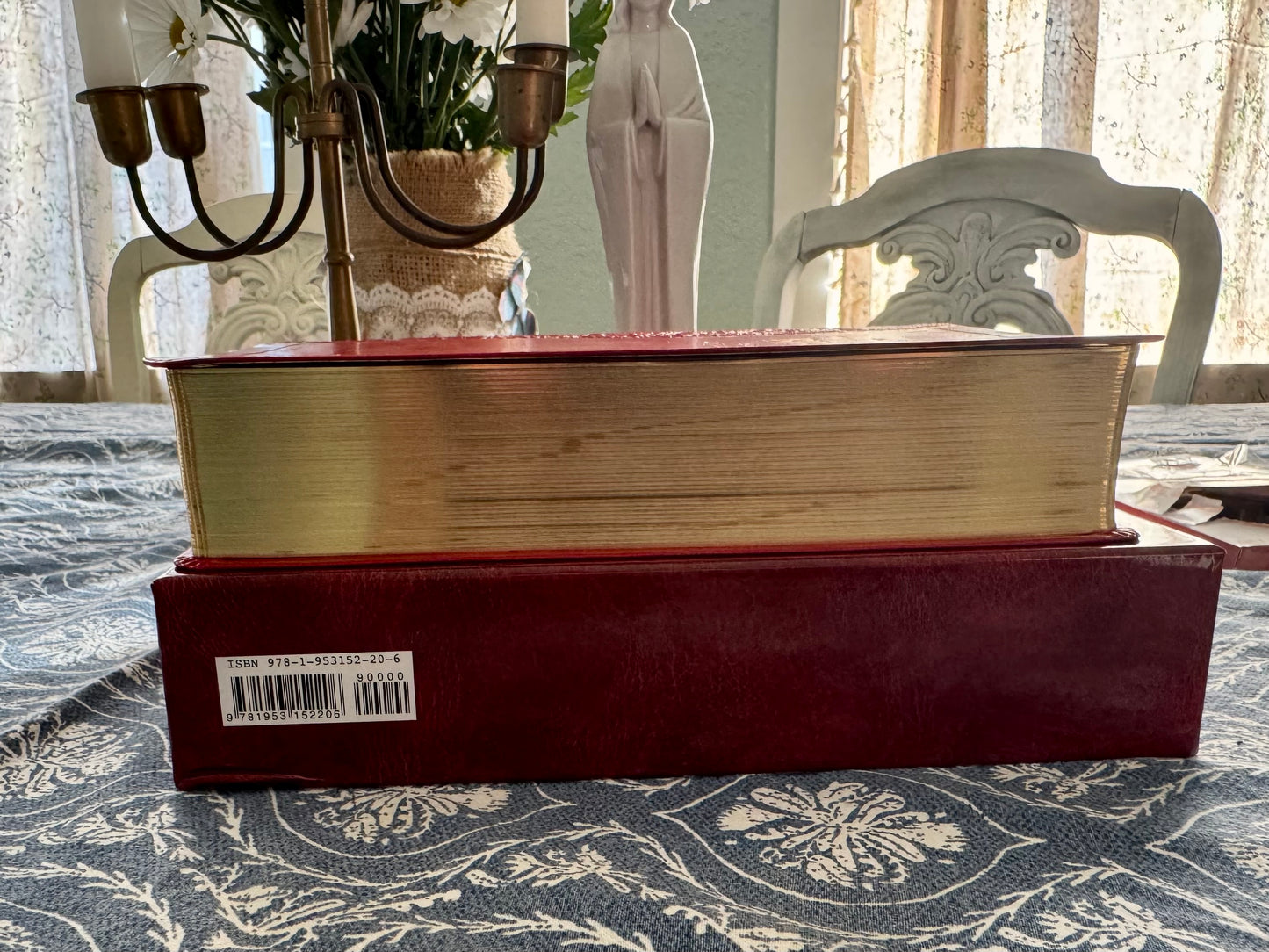 St. Joseph New Catholic Bible (Confirmation Edition)