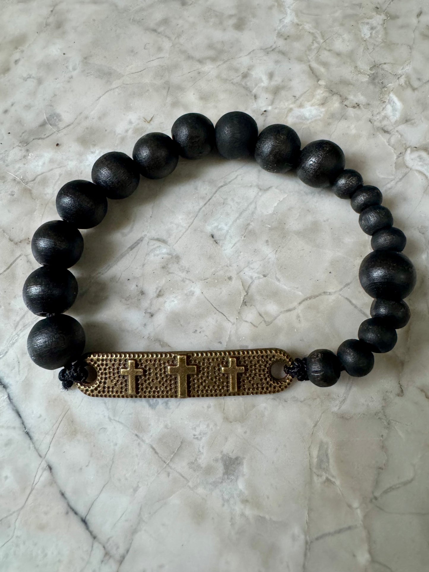 Men’s Rosary Bracelet