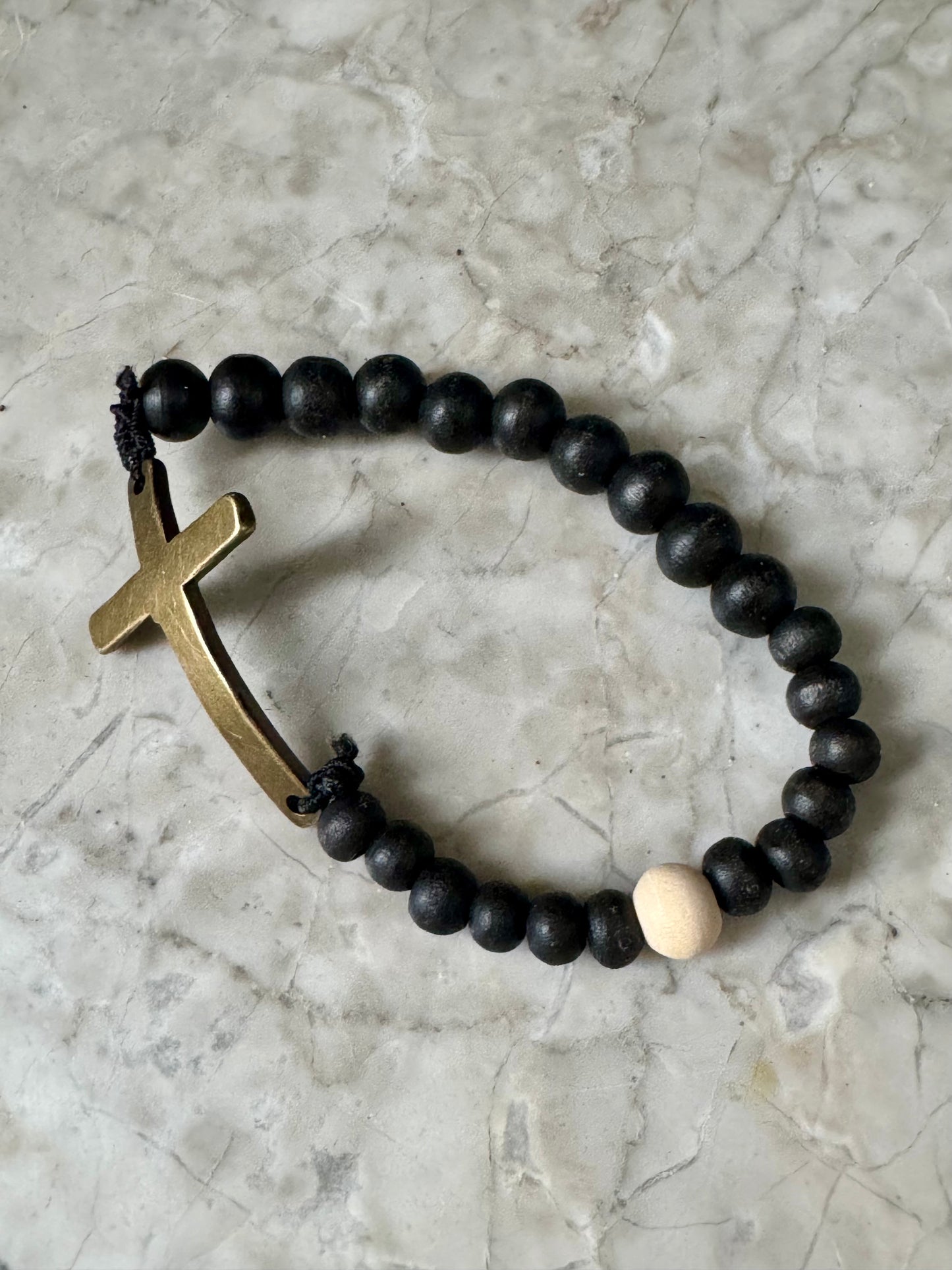 Men’s Rosary Bracelet