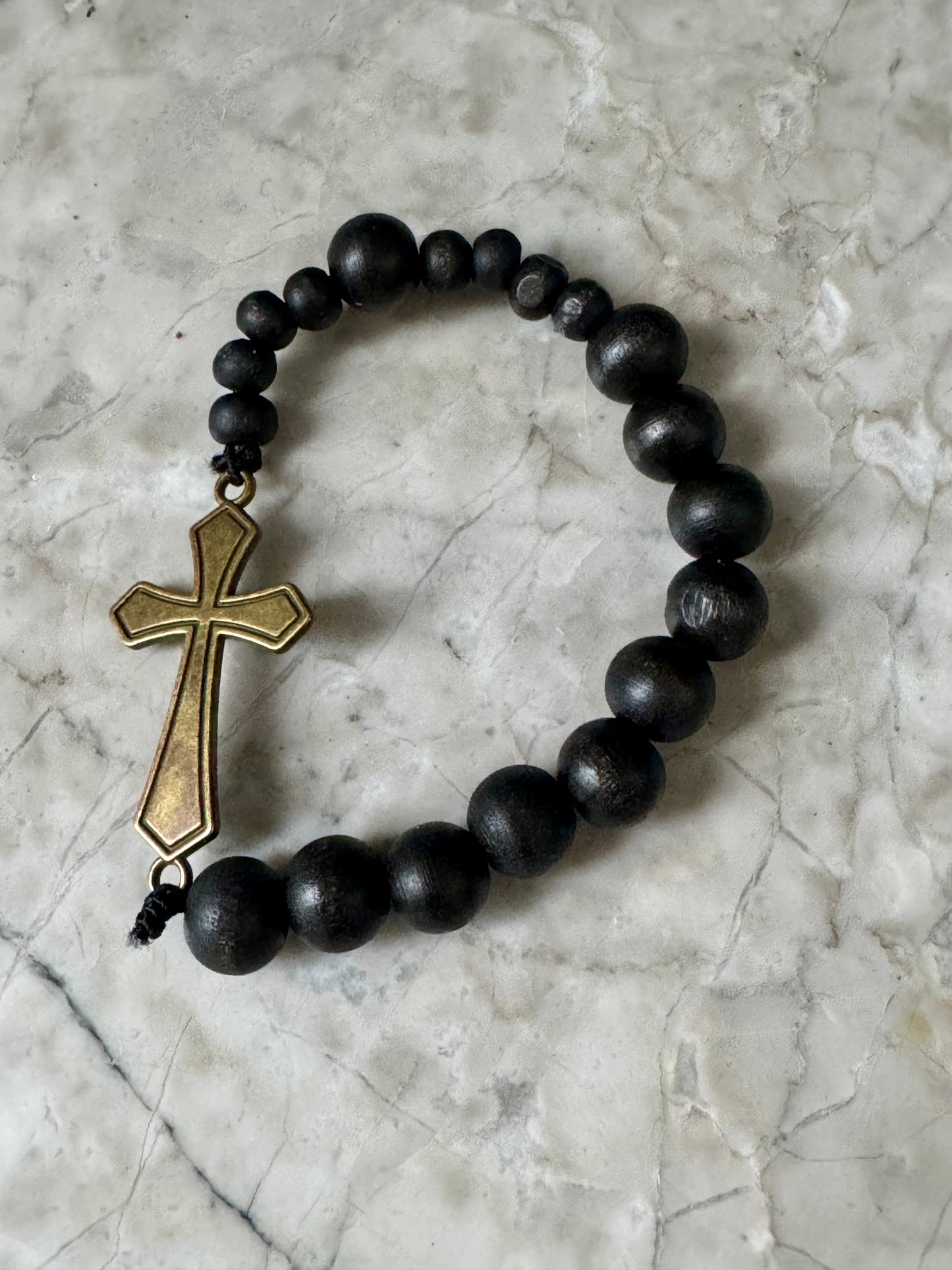Men’s Rosary Bracelet