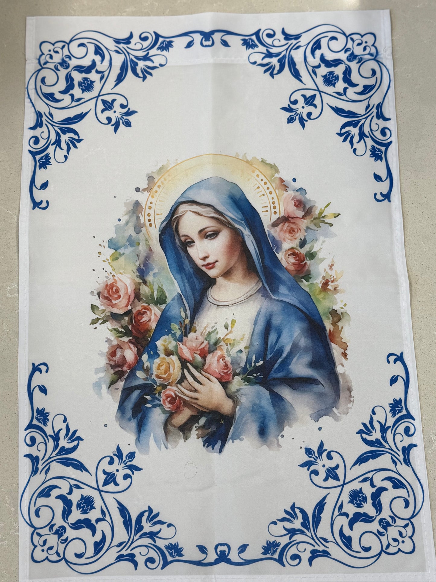 Beautiful Garden Flags – Add Charm to Your Garden This Year! * Various Styles*