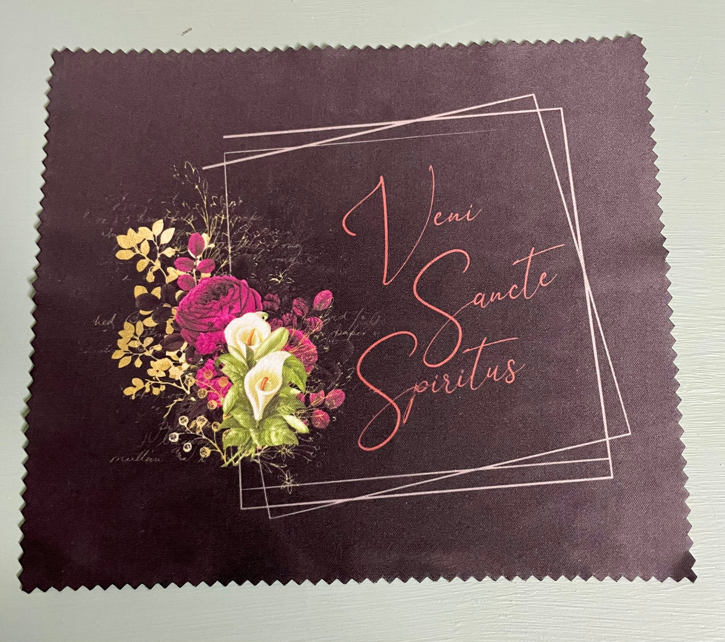 Lens Cloth, ***Various Styles**