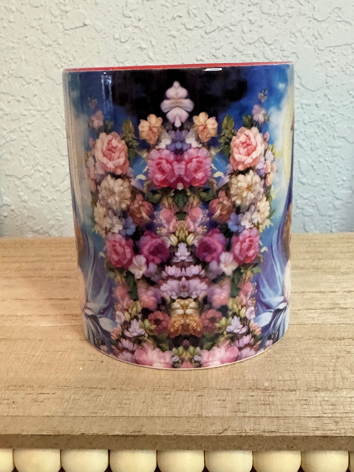 Madonna and Child Coffee Mug