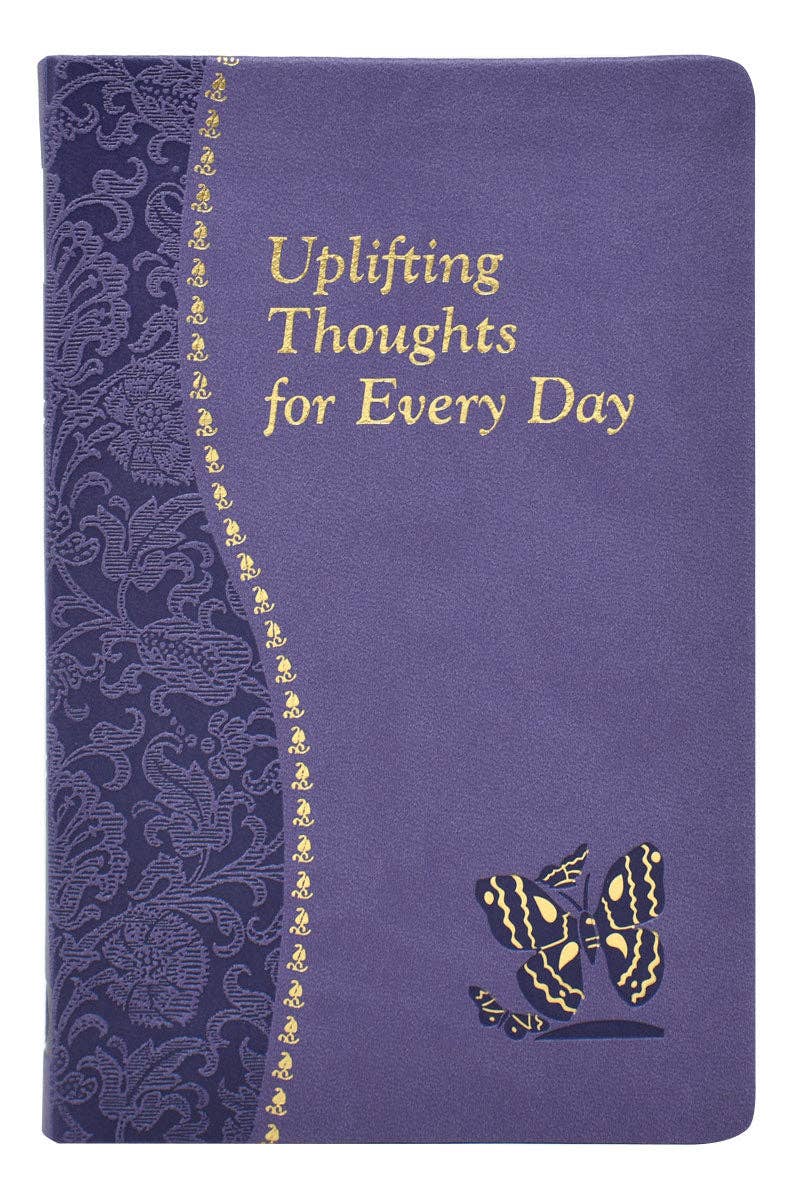 Daily Catholic Meditations – Scripture, Reflection & Prayer