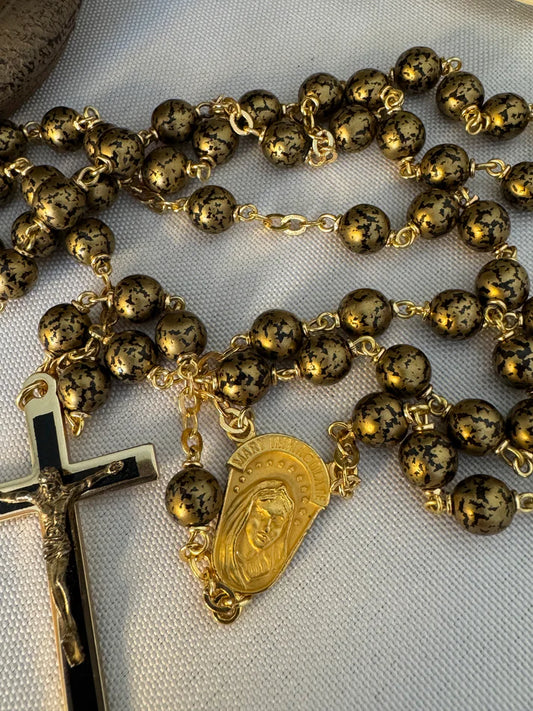 What is the Rosary & How to Pray