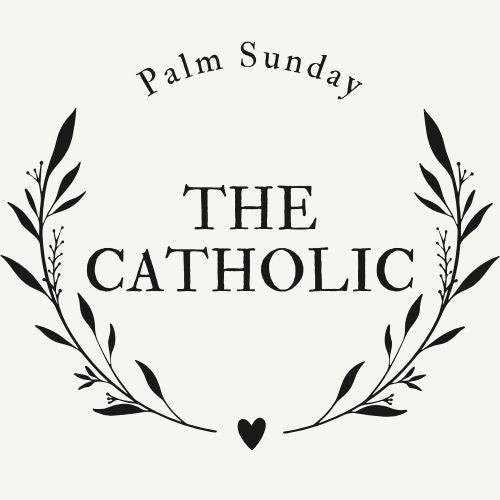 Reflecting on the Sacred Significance of Palm Sunday