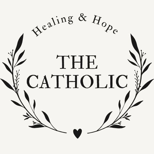 Healing Hearts and Restoring Hope: The Catholic Perspective on Healing