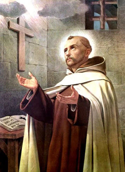 St. John of The Cross