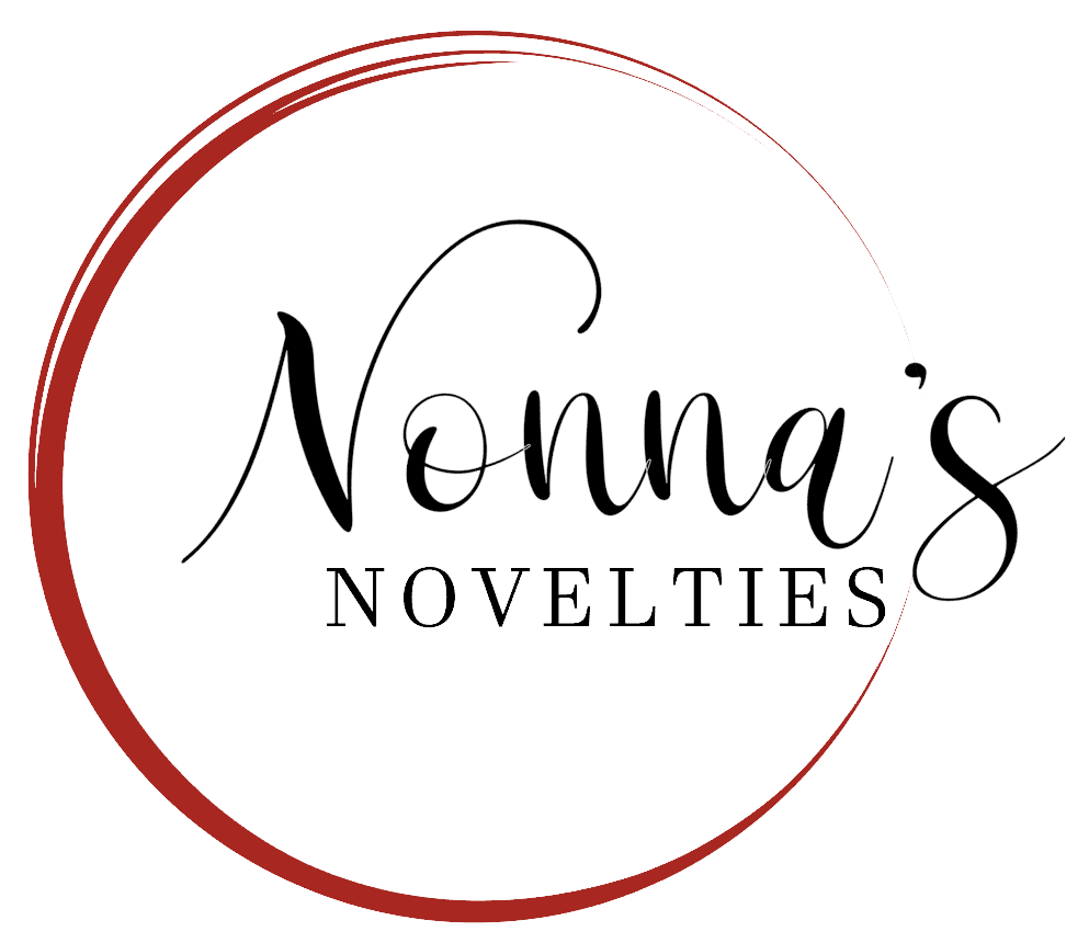 Meet Kathy, owner of Nonna’s Novelties!