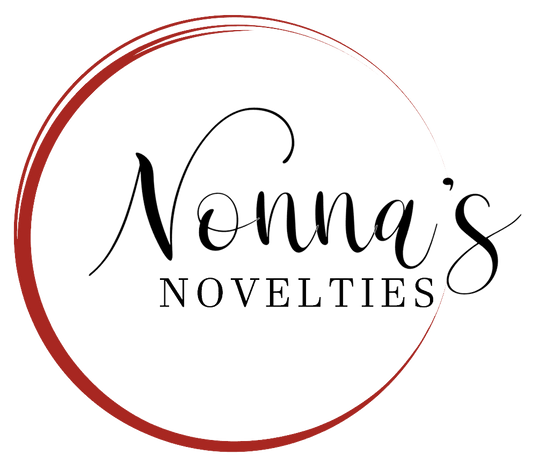 Meet Kathy, owner of Nonna’s Novelties!