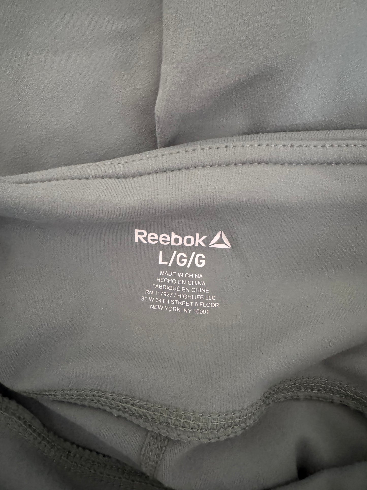 Lot of 3 Women’s Leggings – Size Large