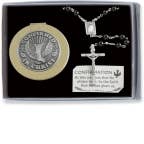 Confirmation Rosary Gift Set