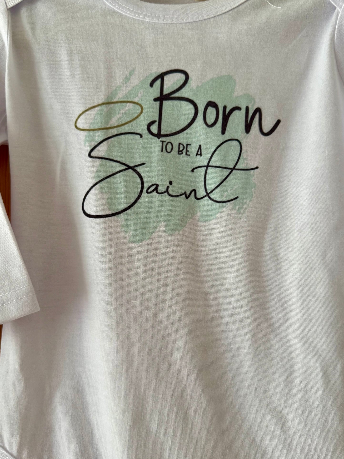Long Sleeve Onesies *Various Styles*