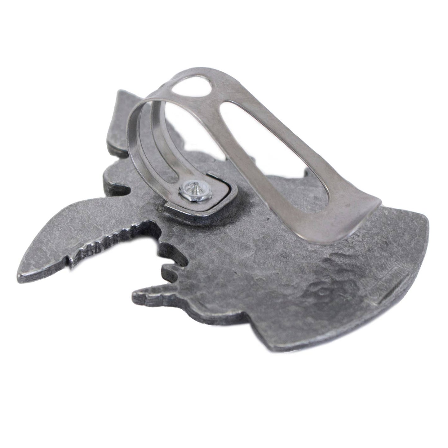 Saint Michael Visor Clip – Catholic Car Gift &amp; Protection for Drivers