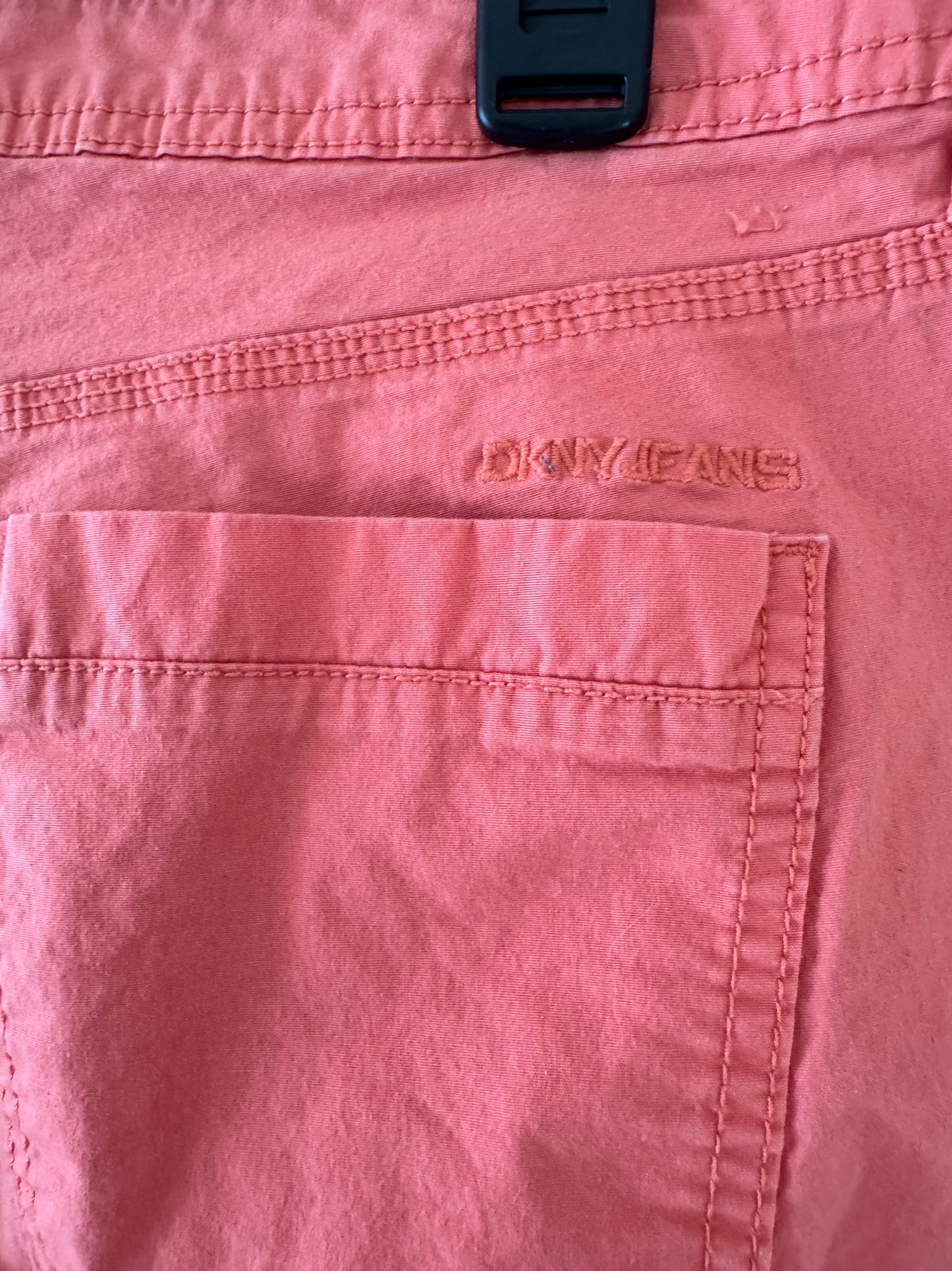 Lot of 3 Women’s Bottoms Skirt Shorts Small Medium DKNY Skies Are Blue Preowned