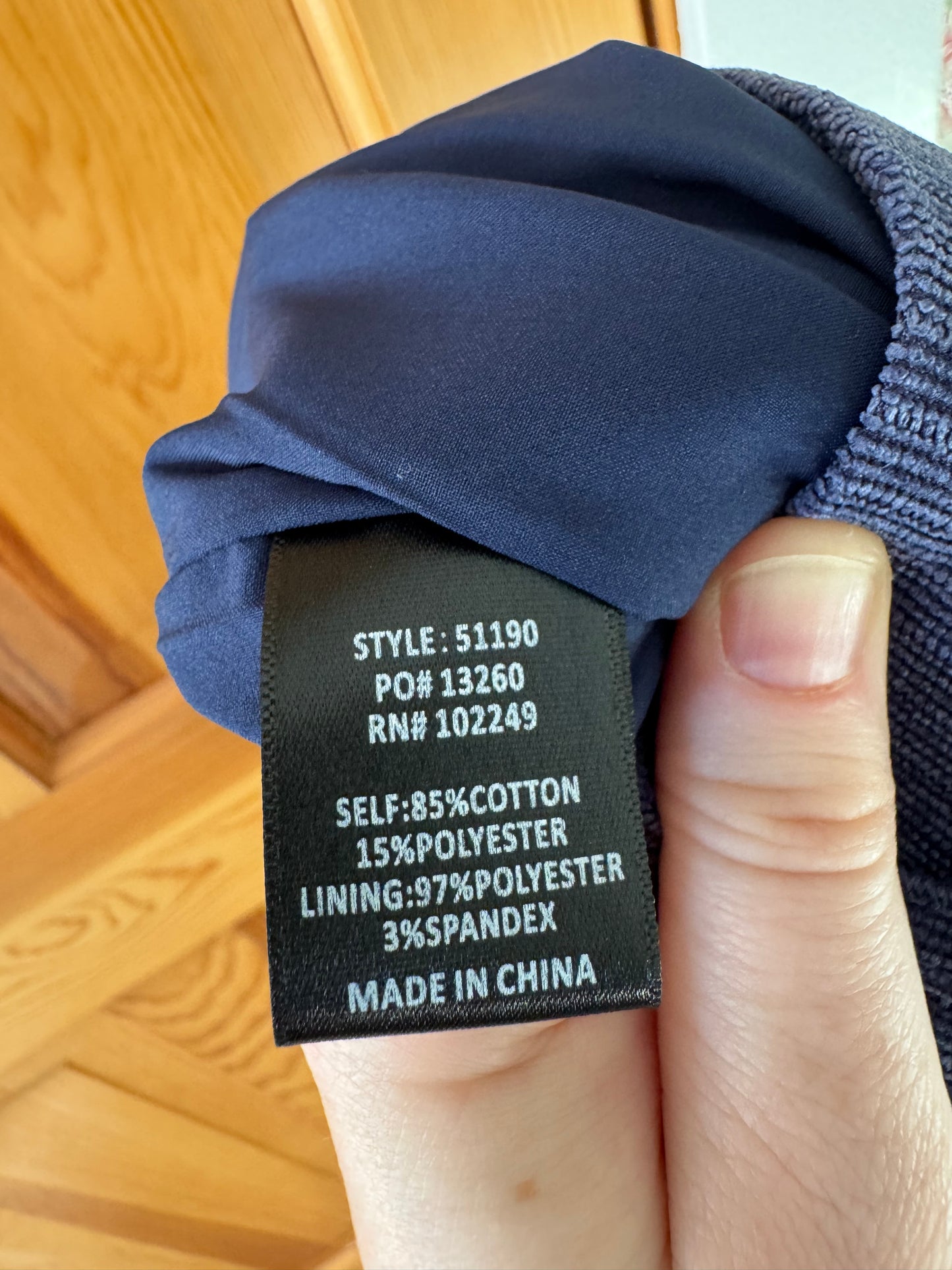 Lot of 3 Women’s Bottoms Skirt Shorts Small Medium DKNY Skies Are Blue Preowned