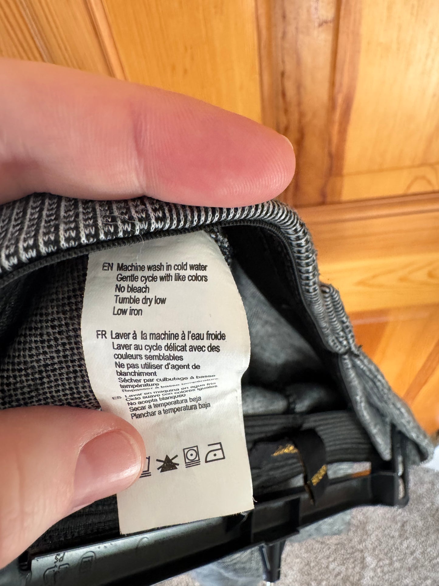 Lot of 3 Women’s Bottoms Skirt Shorts Small Medium DKNY Skies Are Blue Preowned