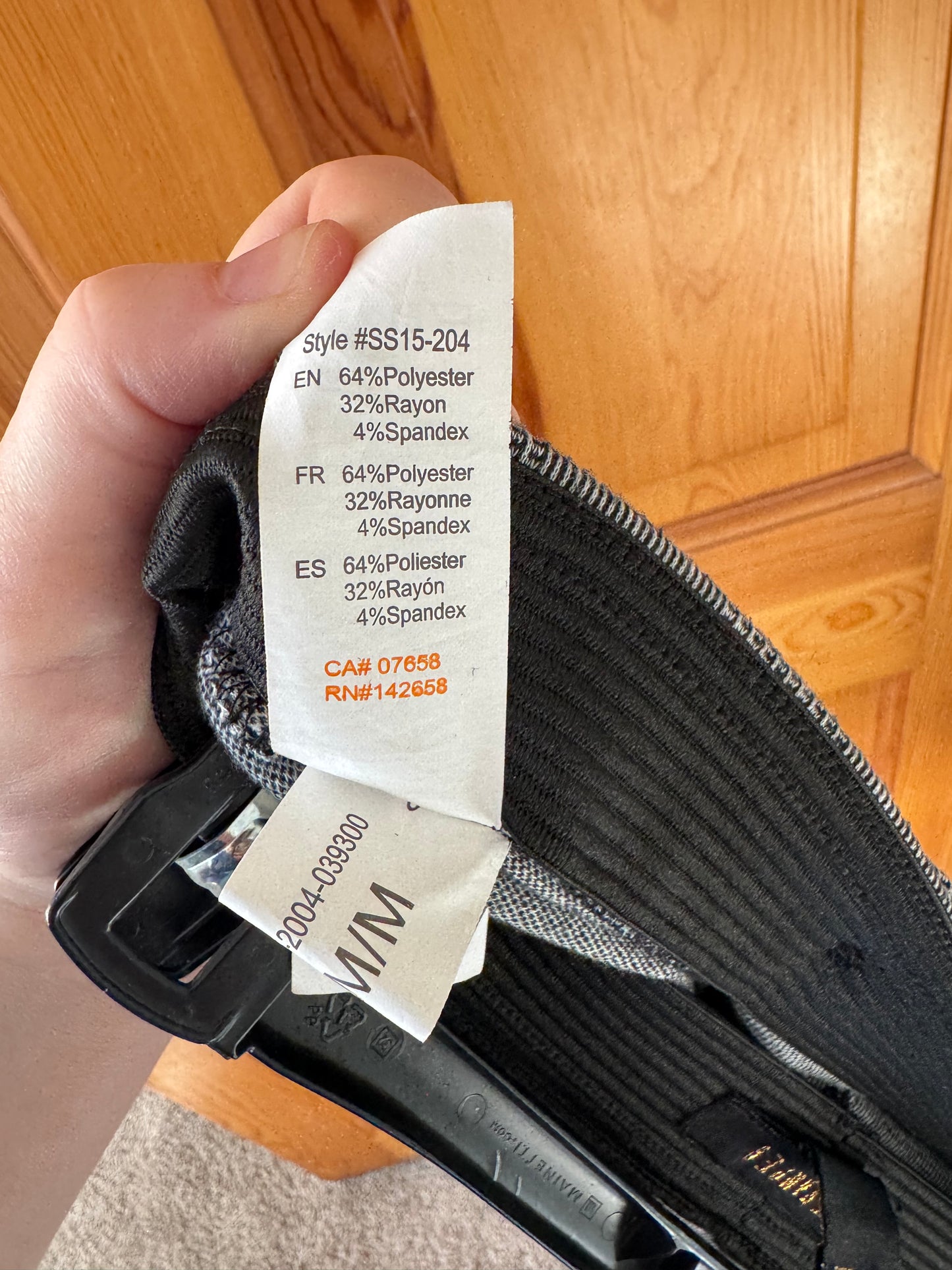 Lot of 3 Women’s Bottoms Skirt Shorts Small Medium DKNY Skies Are Blue Preowned