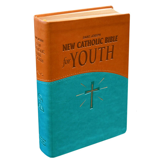 Youth Bible – New Catholic Bible Translation