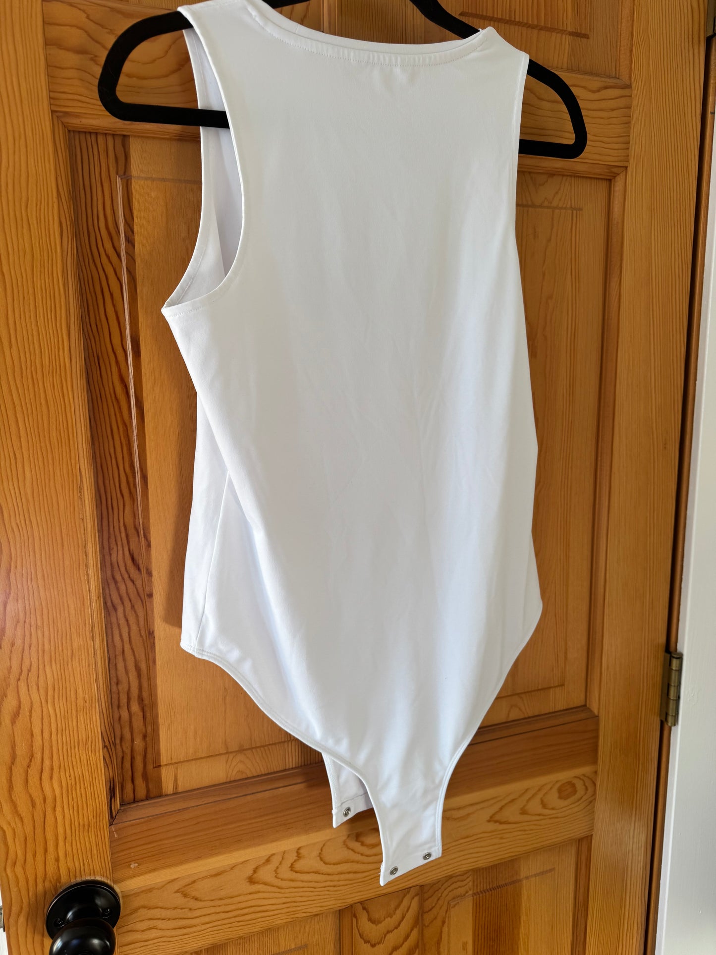 Lot of 3 Women’s Tops M L 7th Ray Maurices Time & Tru Long Sleeve Preowned