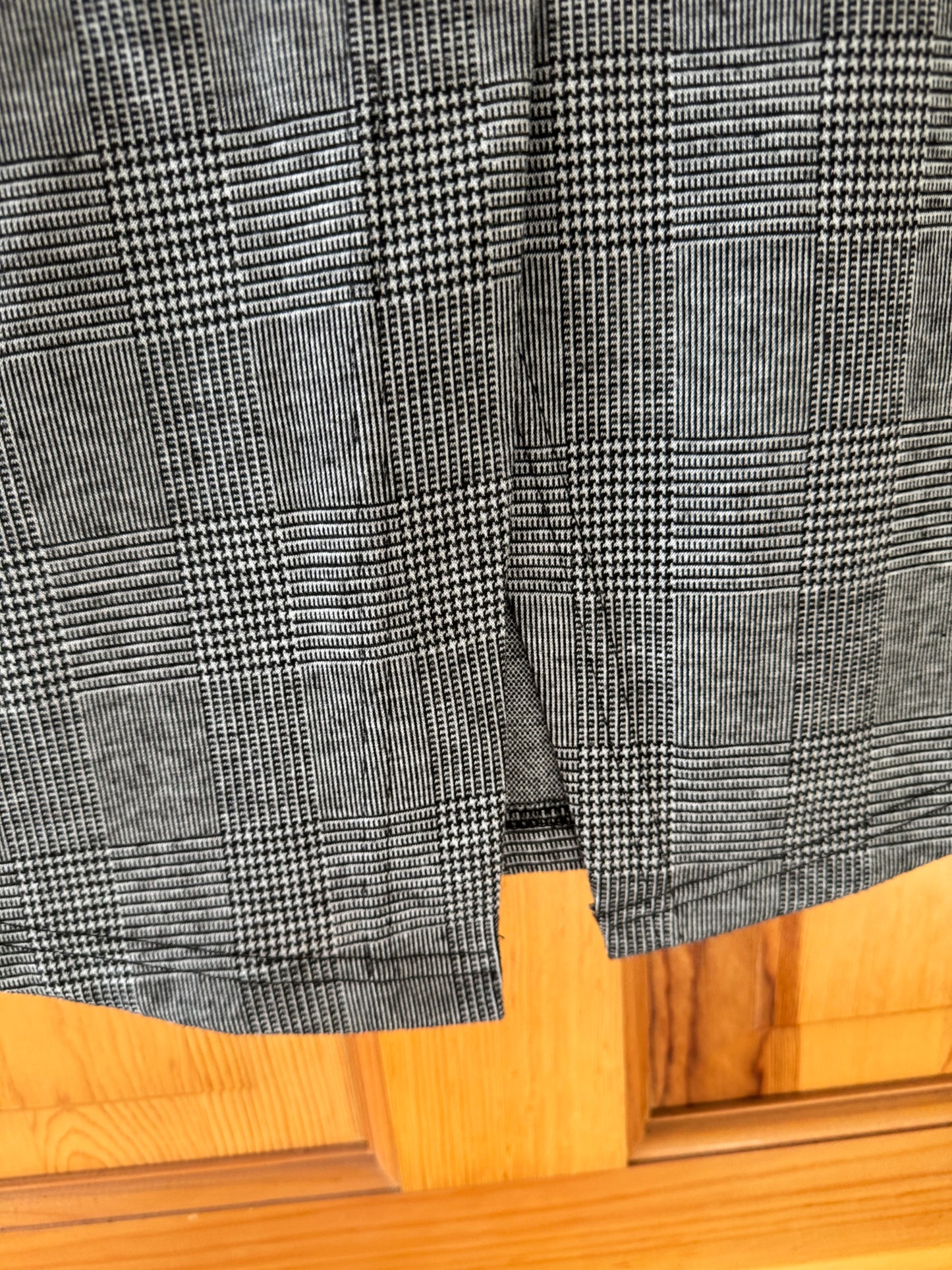 Lot of 3 Women’s Bottoms Skirt Shorts Small Medium DKNY Skies Are Blue Preowned