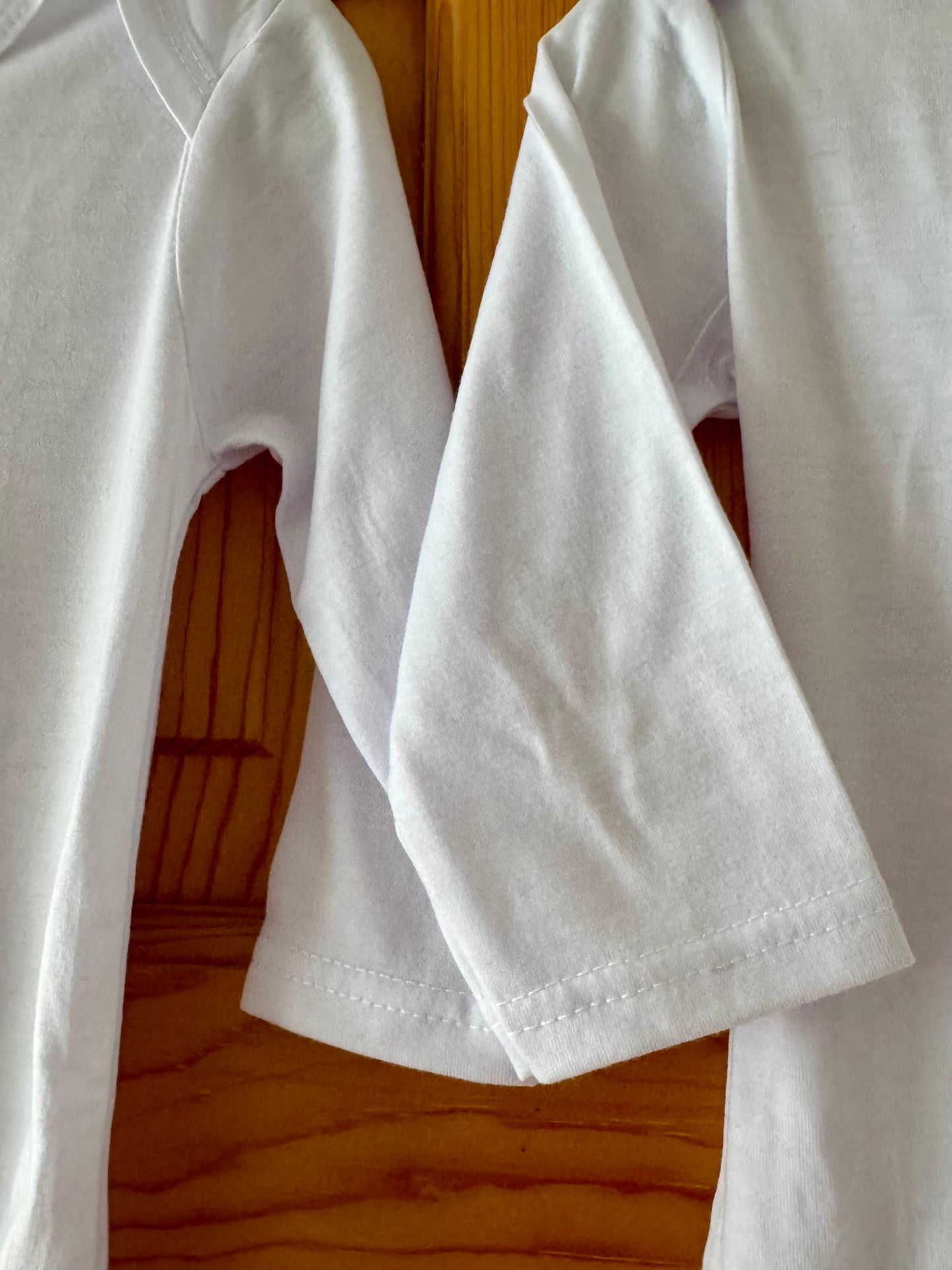 Long Sleeve Onesies *Various Styles*
