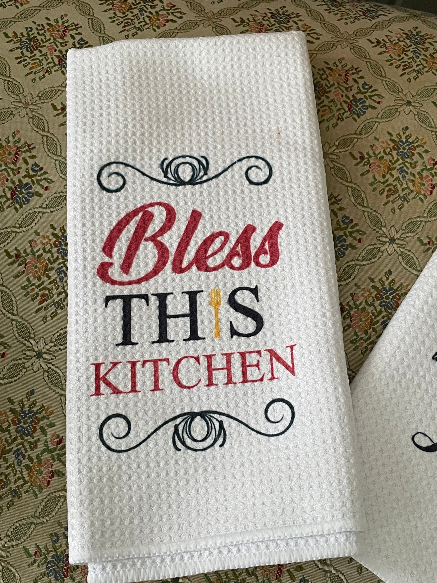 16x24 Kitchen Towels