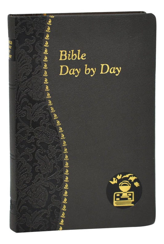 Daily Bible Meditations – Scripture Reflections for Every Day